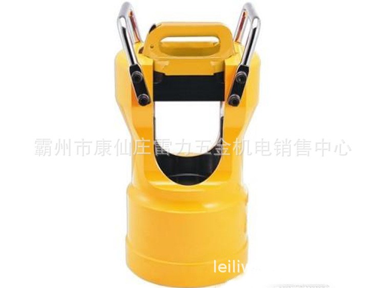 美國(guó)KUDOS 分體式壓接機(jī)SR-100CHE 雙回路壓接機(jī)
