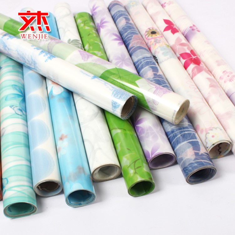 自粘加厚復(fù)古門窗貼窗花紙衛(wèi)生間磨砂窗戶貼紙玻璃貼膜不透明浴室