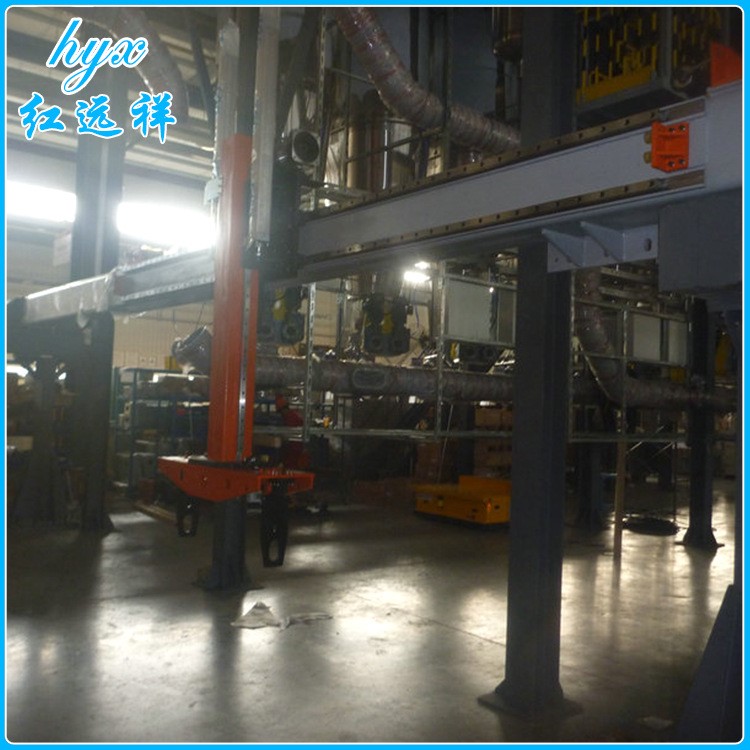 長期銷售 直角坐標控制設備 青島非標自動化設備 質量