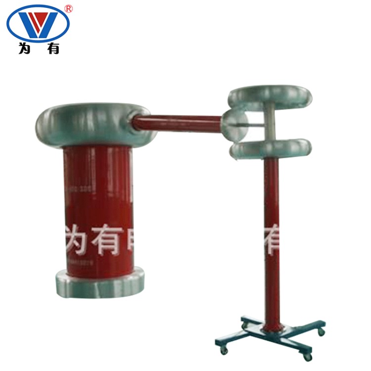 廠家直銷 放量小 損耗低 重量輕 WYSB 無局放工頻試驗變壓器