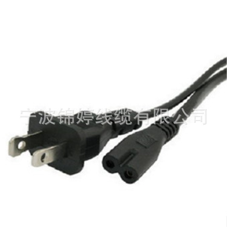 廠家 【SNI】印尼兩芯插頭16A印尼電源線 印尼電動工具插頭