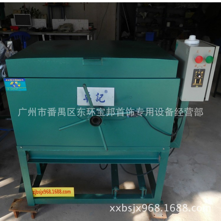 玉石加工設備-玉石自動旋轉切片機 RCM255-玉石多刀切割機器