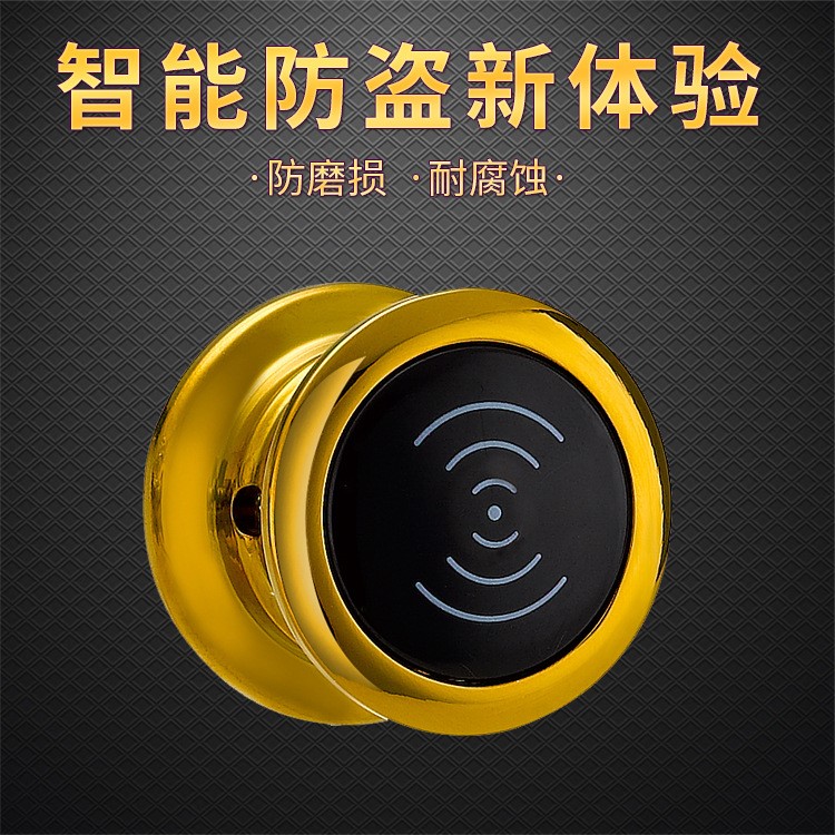 桑拿柜鎖 EM115-J桑拿儲物柜鎖 智能鎖具定制批發