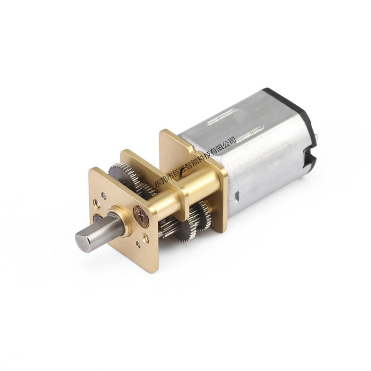 3V 3.7V 摩托車尾箱鎖微型減速電機(jī) 摩托車尾箱鎖電機(jī) 遙控鎖電機(jī)