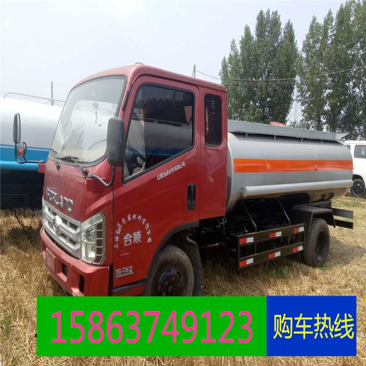 加油車 福田奧鈴加油車 東風多利卡加油車 江淮加油車現車出售
