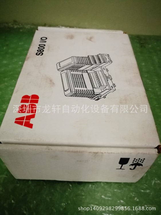 ABB模塊3BHB003028R0319  NDPA-02 NDPC-02全新原裝，詢價