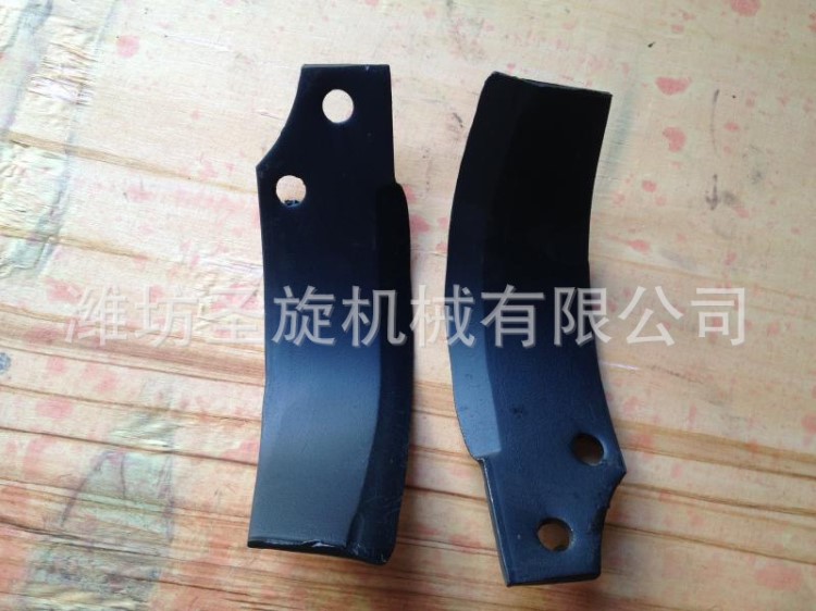 農(nóng)機(jī)配件刀片 滅茬刀 旋耕機(jī)刀 C760刀片