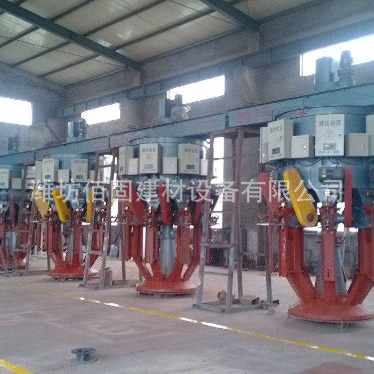 供應(yīng)水泥包裝機回轉(zhuǎn)式全自動水泥包裝機 八嘴水泥包裝機 包裝機