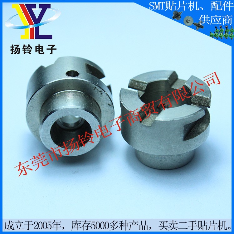 大量現(xiàn)貨供應(yīng) WPH0385 FUJI CP6皇冠頭 全新