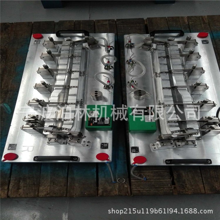 汽車檢具亮飾條檢具檢具汽車內飾測量檢具泊林檢具
