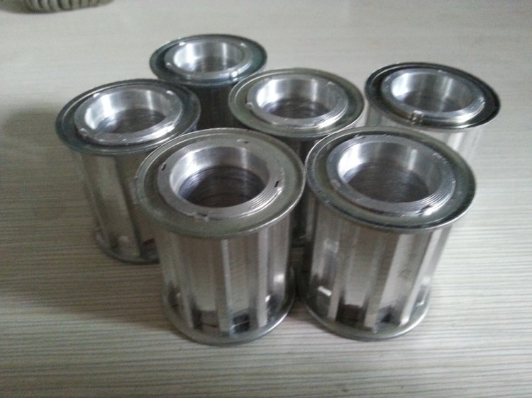DEK專用皮帶輪145516 145511 Y軸