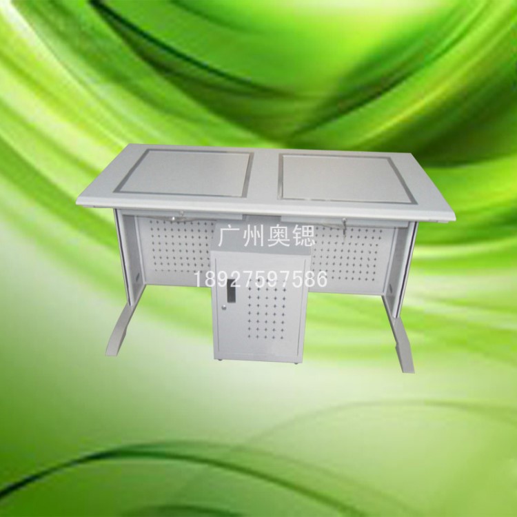 山東教室培訓(xùn)桌 浙江翻轉(zhuǎn)升降桌 四川顯示器隱藏電腦桌 上海升降