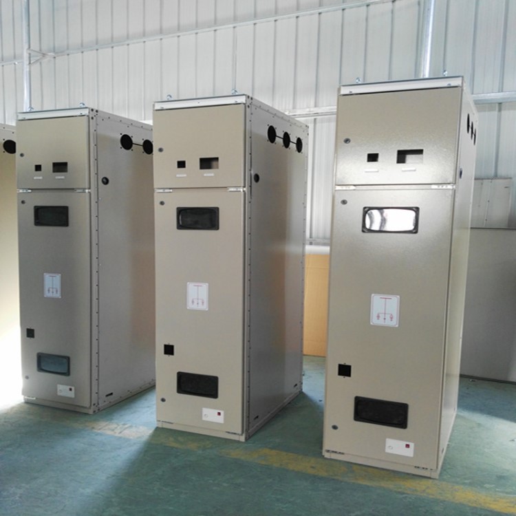 廠家直銷 充氣柜配件HXGN-12殼體10KV環網柜 高壓配電柜