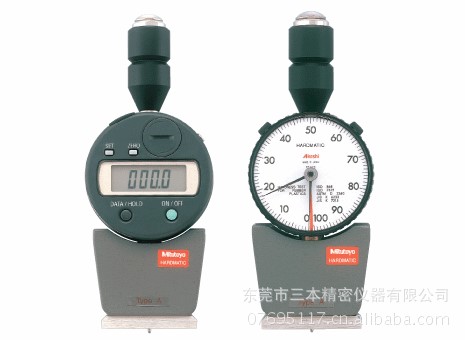 供應銷售三豐肖氏硬度計 供應原裝日本三豐量具
