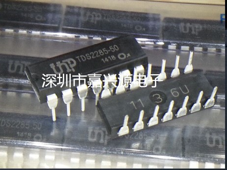 TDS2285-50 TDS2285   DIP-14  全新原裝 正弦波逆變控制芯片