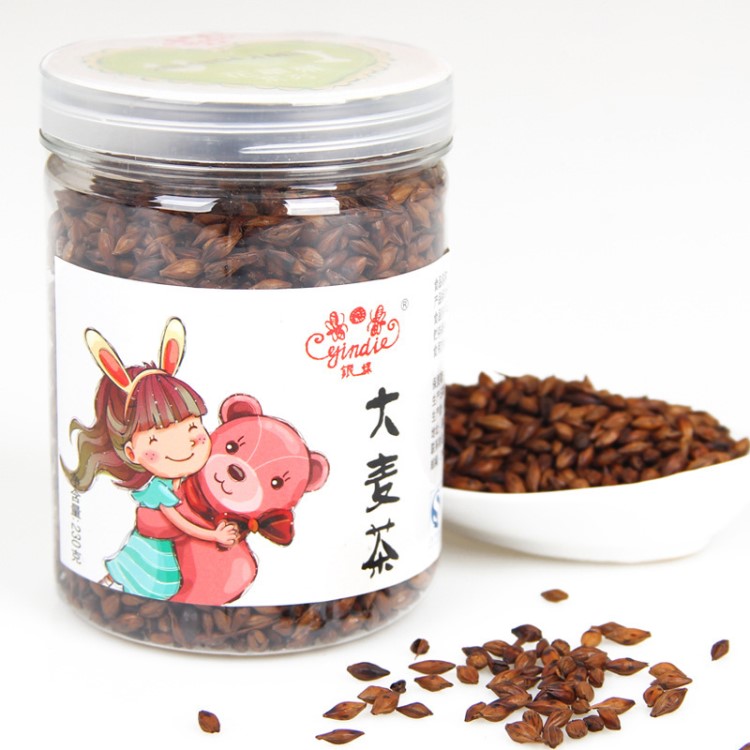 銀蝶花草茶 大麥茶瓶裝批發(fā) 廠家直銷(xiāo)價(jià)格優(yōu)惠