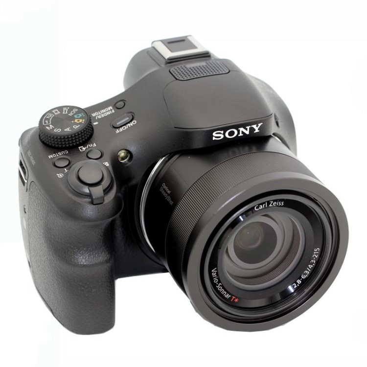 長焦照相機(jī)Sony/索尼 DSC-HX400 高清數(shù)碼相機(jī)50倍變焦dsc-hx400