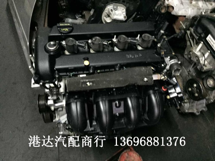 供應 新款 馬自達 M6  5 6 cx-4  馬六 2.0 2.3 奔騰B70 發(fā)動機