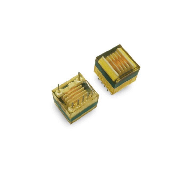 生產EE19 EPC13多糟升壓變壓器負離子發生器臭氧高壓包變壓器
