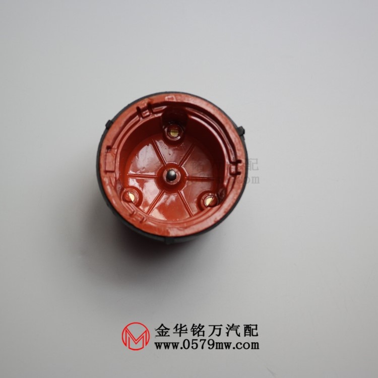 長安鈴木奧拓快樂子電噴分電器蓋  368Q發(fā)動(dòng)機(jī)廠家直銷