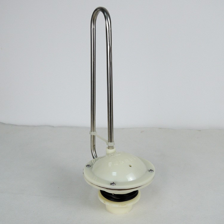 dn40 dn50自动落水胆 高位水箱自动冲水阀 公厕自动冲水器