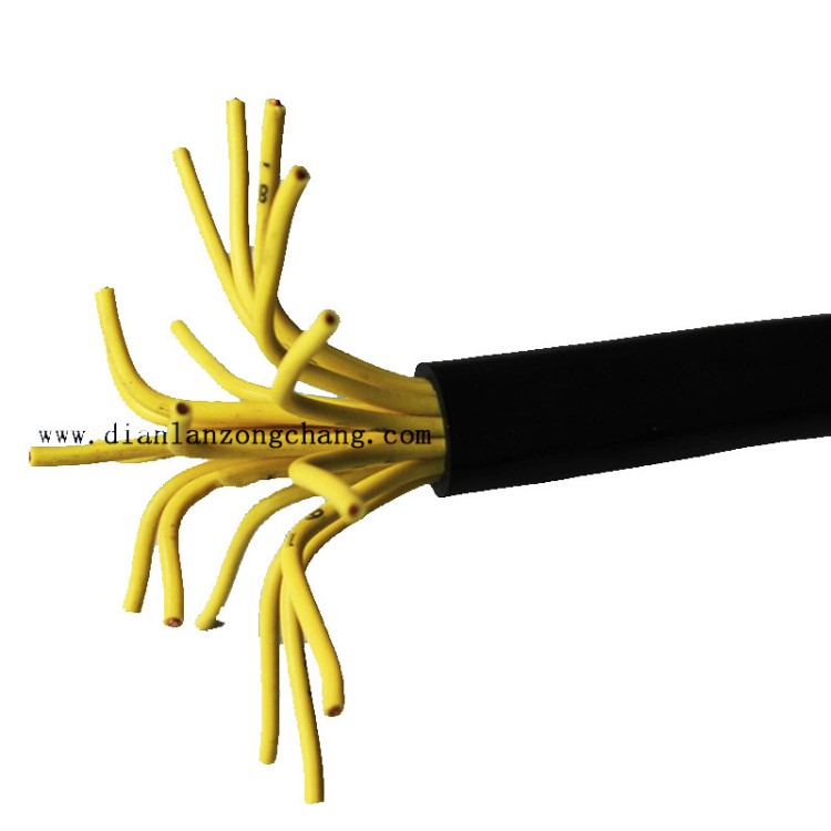 鎧裝阻燃控制電纜生產(chǎn)廠家MKVV32礦用阻燃細鋼絲鎧裝控制電纜