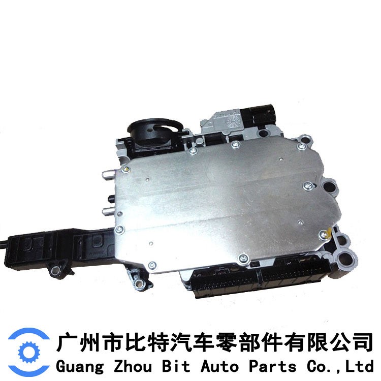 適用于奧迪A4A6A7Q5自動(dòng)變速箱控制單元0B5 0B5927156E DL501