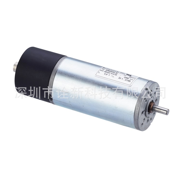 直流有刷電機 德恩科Dunkermotoren自動門系統電機