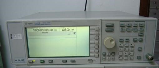 安捷倫HPE4432B E4433B信號(hào)源 agilent E4432b