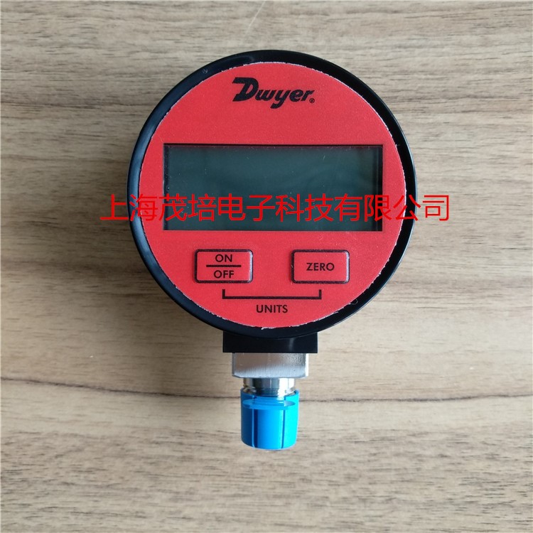 DPGA-00美國(guó)Dwyer德威爾數(shù)字壓力表數(shù)顯壓力表-14.7-0psi