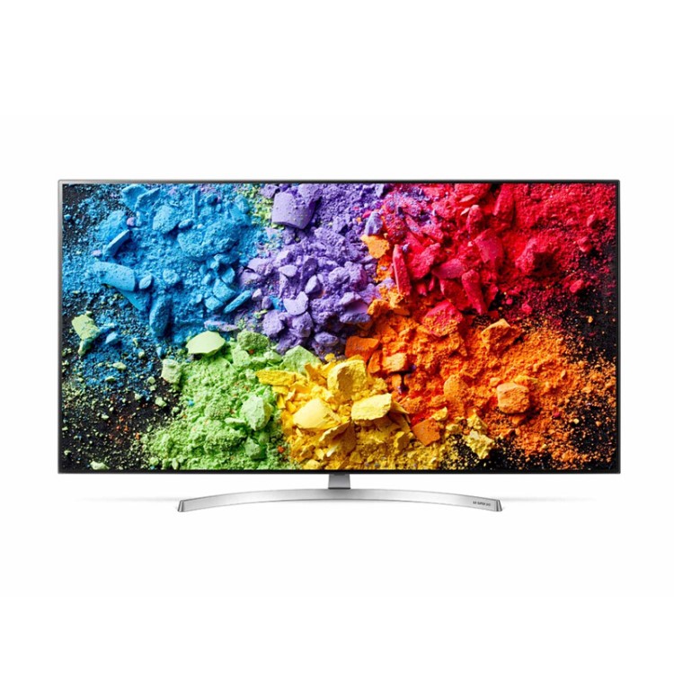 LG 75SK8000PCA 75英寸4K超高清 智能HDR LED平板網(wǎng)絡(luò)電視