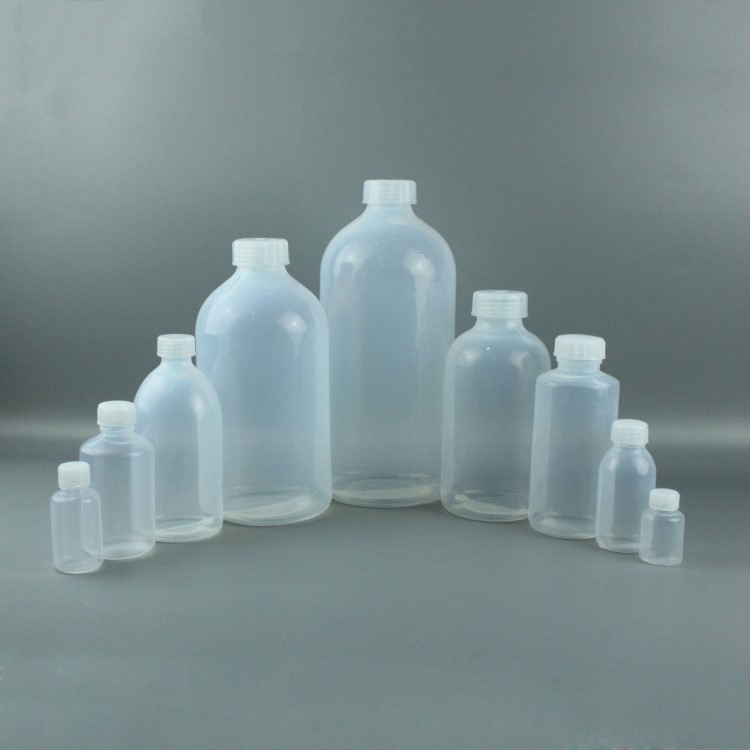 FEP試劑瓶（樣品瓶）3000ml-可長期儲存標液空白值低