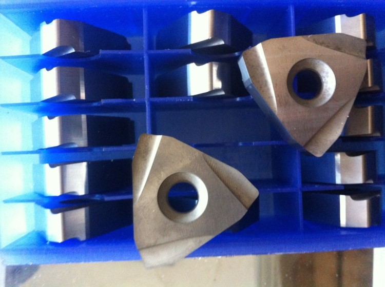 TNMX1509-2 YNMX1812L TNMX1508-2異形硬質合金扒皮刀片 長條扒皮