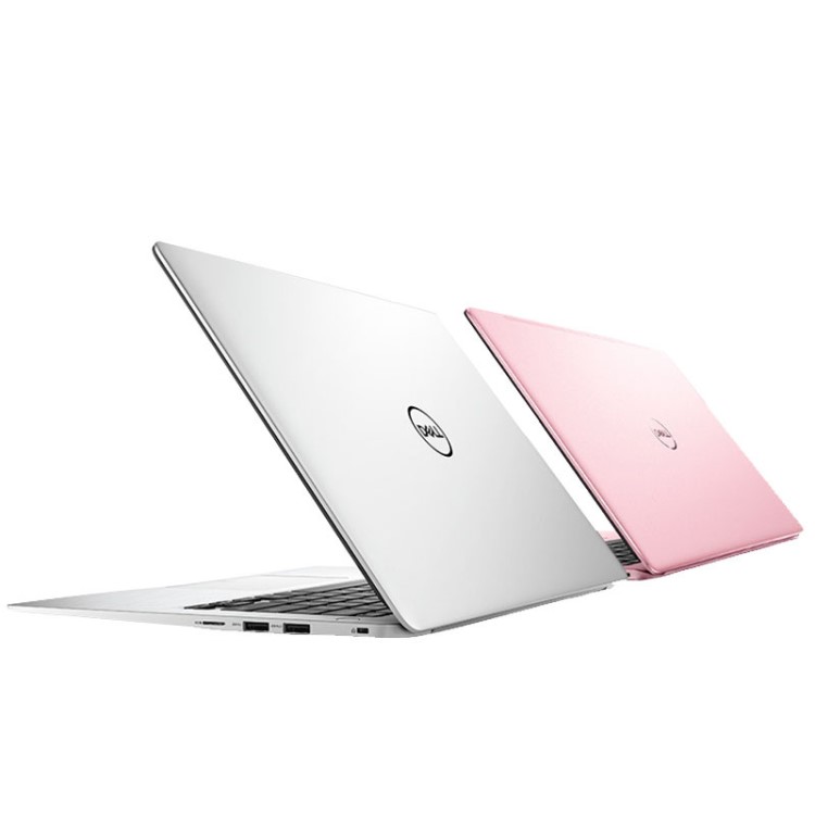 行货dell/戴尔 灵越5370 i5轻薄便携办公学生笔记本手提电脑
