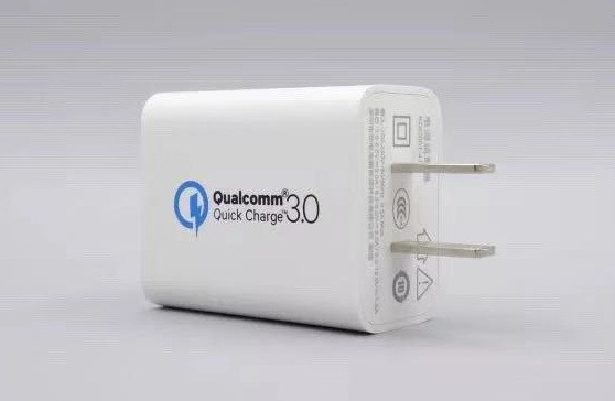 適用于魅族UP0830美圖T8T9 快充充電頭QC3.0快充充電器充電器外殼