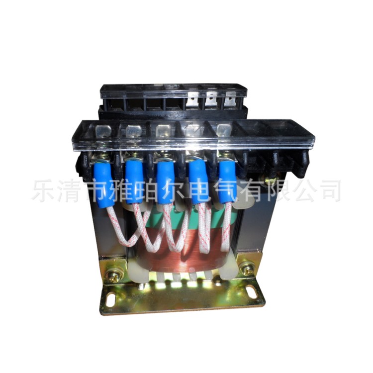 廠家直銷  全銅 機床控制變壓器 JBK3-63VA進380出220V 110V24V