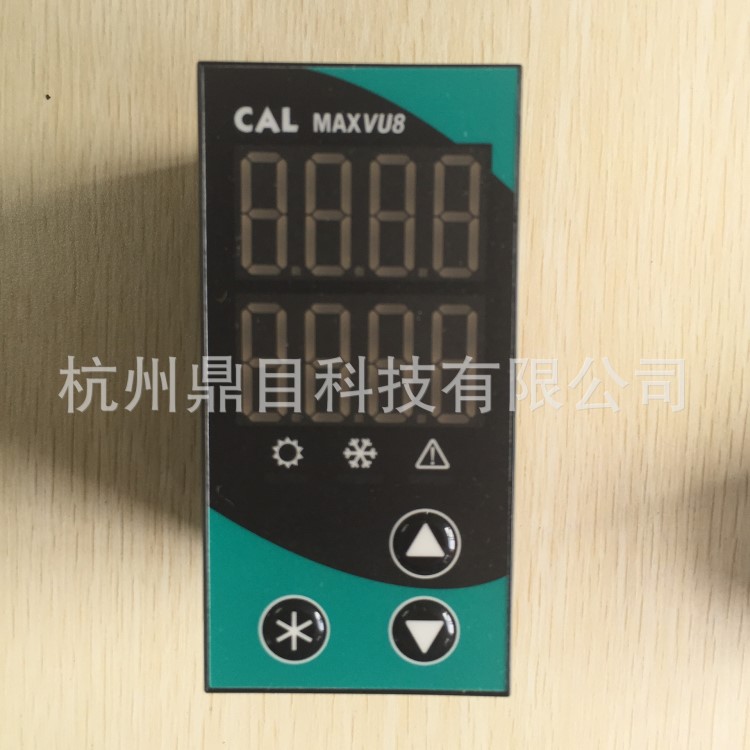 美國(guó)丹納赫 英國(guó)WEST 溫控儀 英國(guó)原裝 MV-08EM-RR00-2600