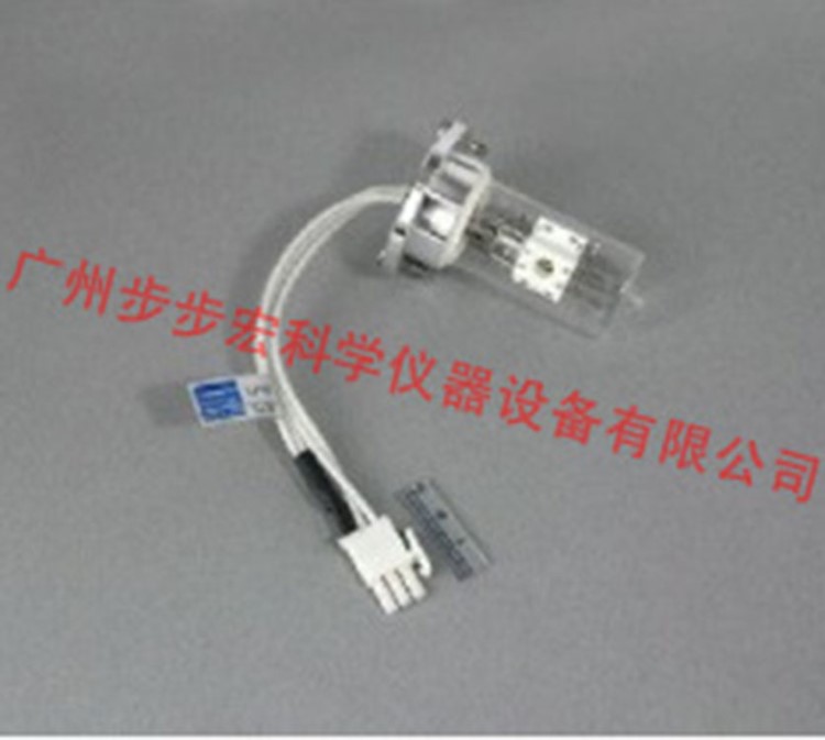 島津 液相氘燈 液相色譜配件228-37401-91搭配色譜儀LC-2010