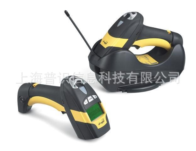 得利捷PM8300無線藍牙掃描槍Datalogic PowerScan M8300掃描器