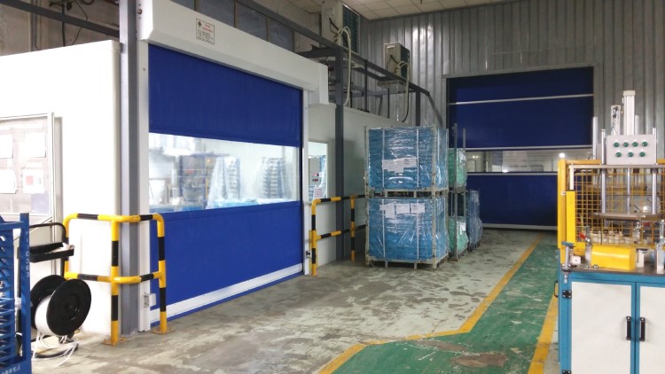 供應(yīng)：合肥快速門 合肥快速門廠 合肥快速門安裝 合肥快速門廠家