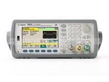 安捷倫Agilent 33509B 波形發(fā)生器 單通道 20 MHz 函數(shù)信號發(fā)生器