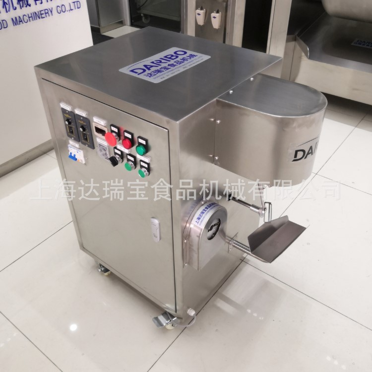 O達瑞寶圓水果削皮機百香果削皮去皮機 橙子刮皮機 廠家直銷