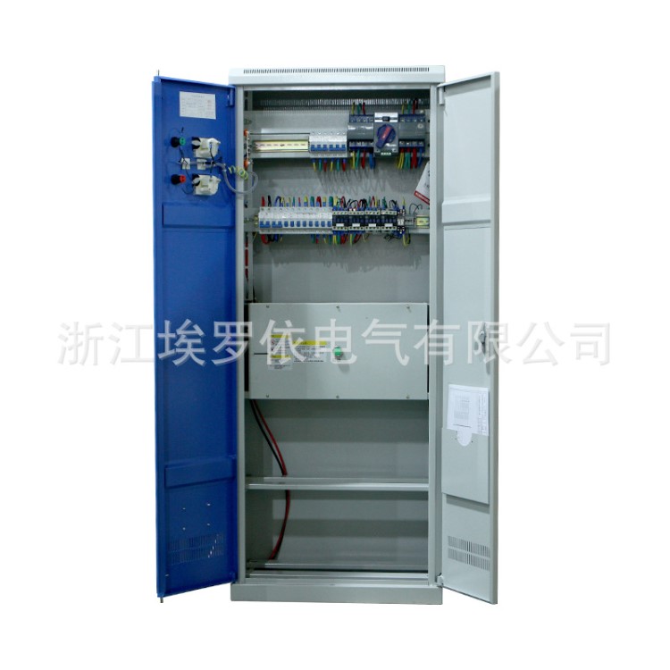 消防應(yīng)急EPS不間斷電源A-D 3KVA 4KVA 5KVA應(yīng)急燈具專用應(yīng)急電源