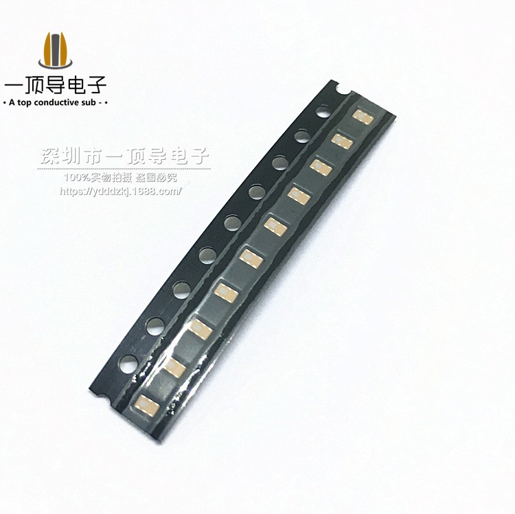 原裝0433BM10001E CC430射頻低通濾波電路 433m rf濾波器