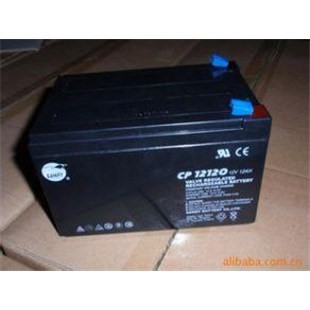 三瑞VISION蓄電池CP1270/12V7AH 包郵