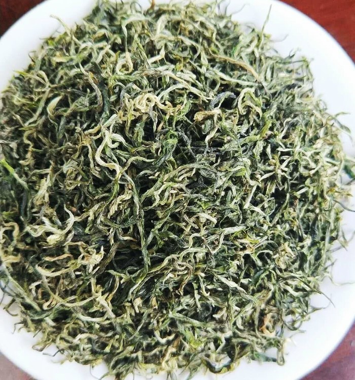 2018新綠茶qx春茶信陽毛尖明前特級碧螺春綠茶散裝批發(fā)廣西三江