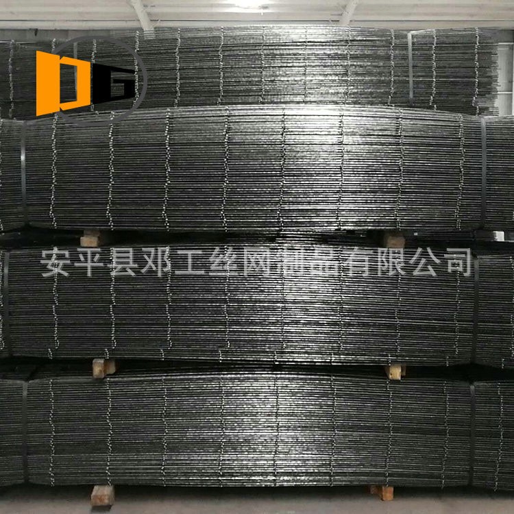 剪力墻水平方向附加鋼筋 12墻專用螺紋絲壓墻筋 防裂保溫鋼筋網(wǎng)片