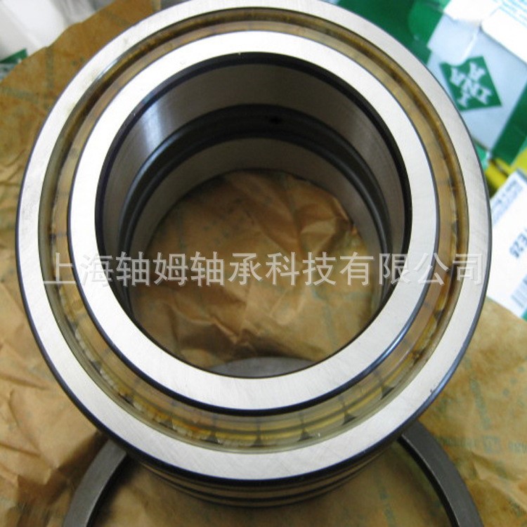 德國INA軸承 SL045009PP SL045009PPNR 滿裝圓柱滾子軸承