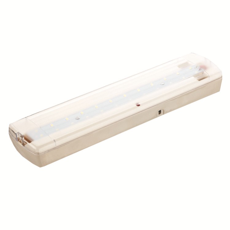 工廠直銷4瓦3瓦LED應(yīng)急燈帶蓄電池外貿(mào)LED EMERGENCY LIGHT LAMP