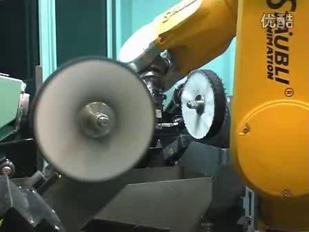 拋光機器人，打蠟機器人